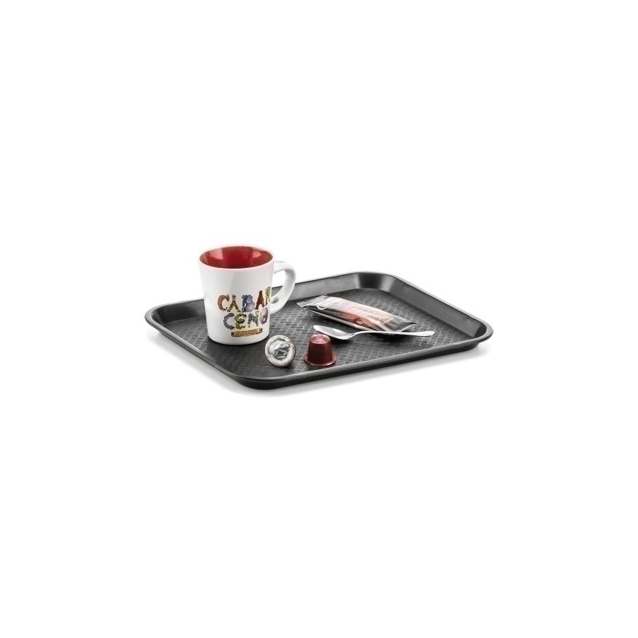BANDEJA CAMARERO A.2000 NEGRO