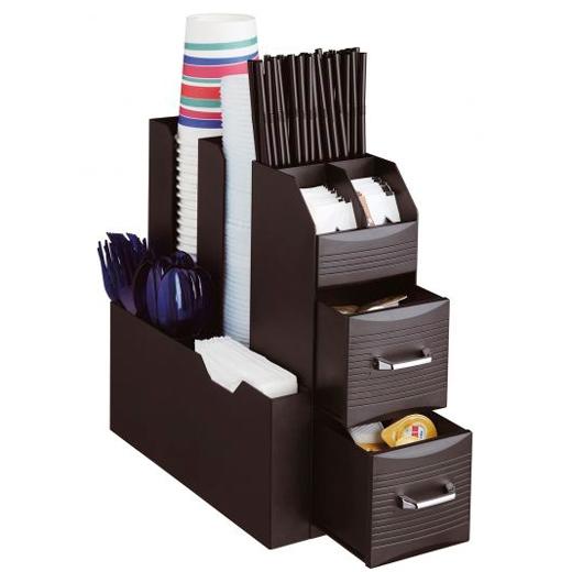 MODULO 2 CAJONES A.2000 45-50 CAP. CAFE