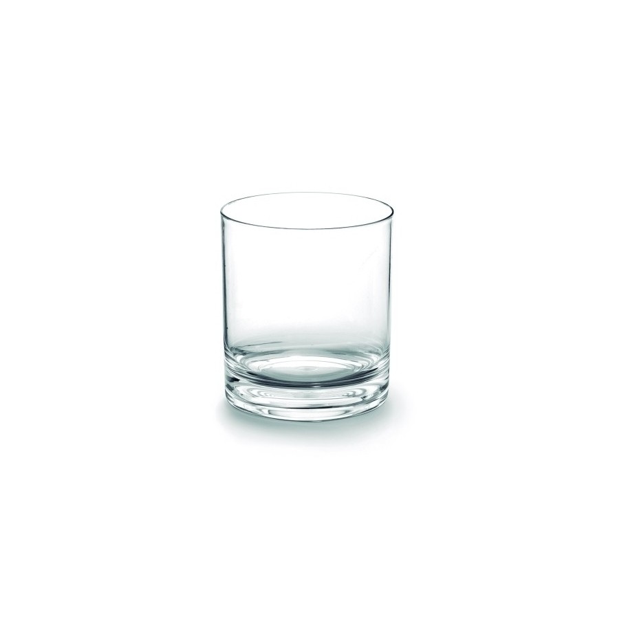 VASOS LACOR DE TRITAN TRANSP.S/6