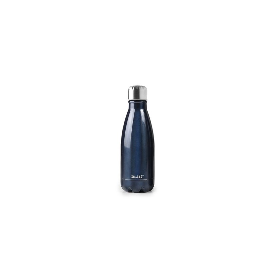 BOTELLA TERMO IBILI ACERO INOX 500 ml BL