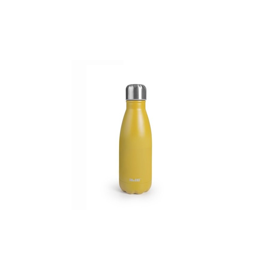 BOTELLA TERMO IBILI ACERO INOX 500 ml MG