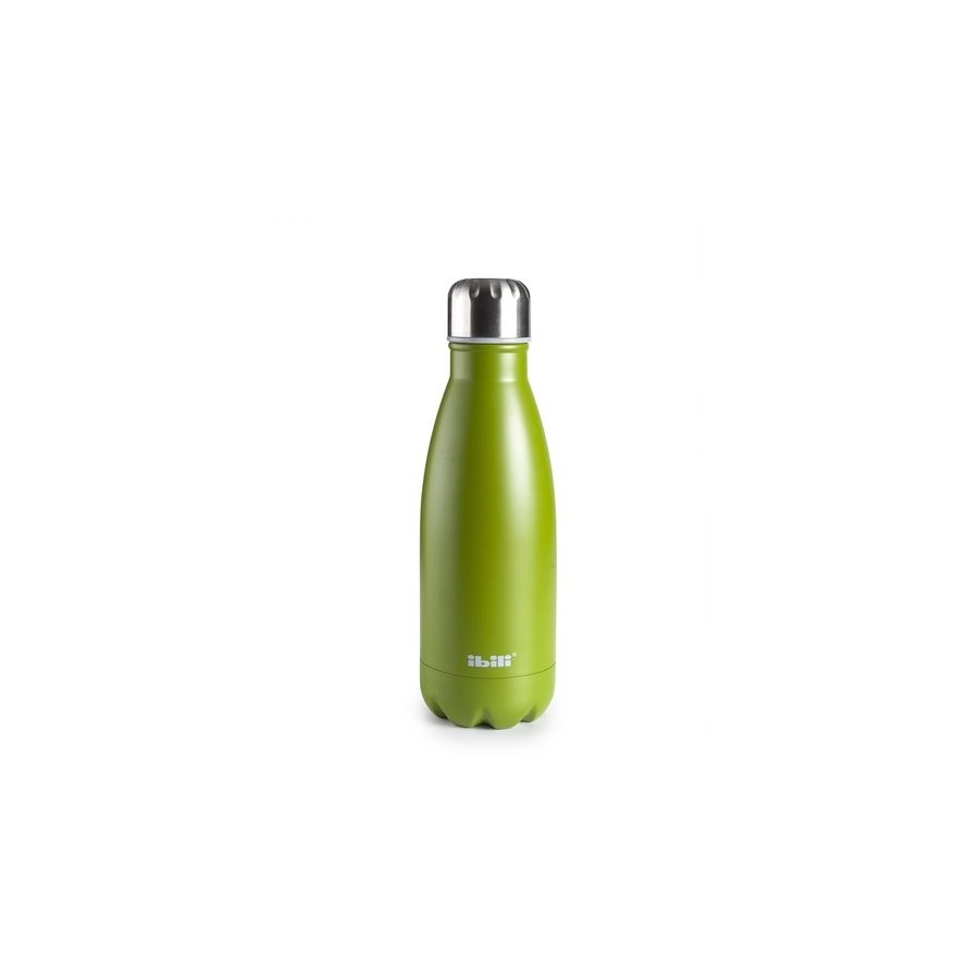 BOTELLA TERMO IBILI ACERO INOX 500 ml MS