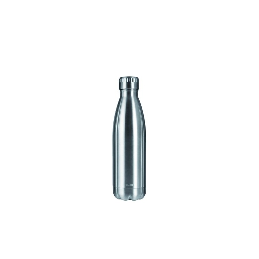 BOTELLA TERMO IBILI ACERO INOX 500 ml PT