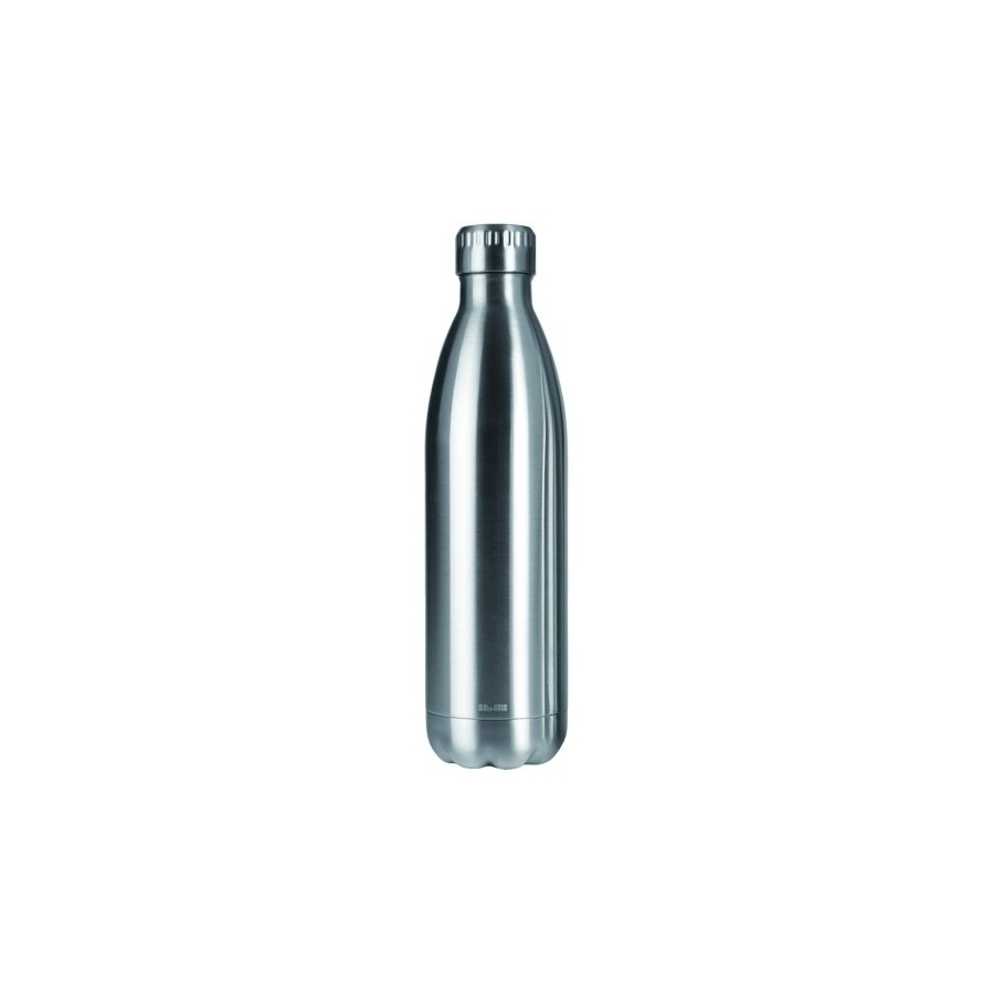 BOTELLA TERMO IBILI ACERO INOX 750 ml PT