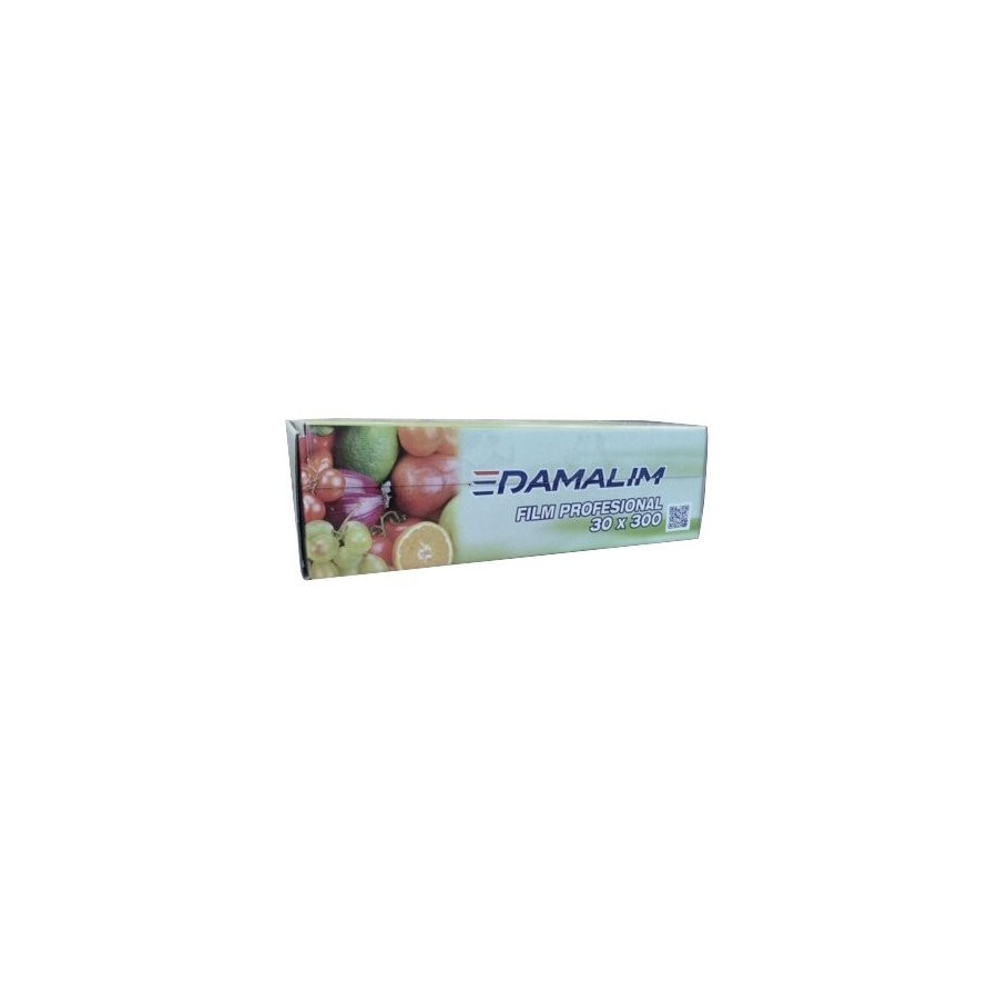 PAPEL FILM ALIMENTARIO