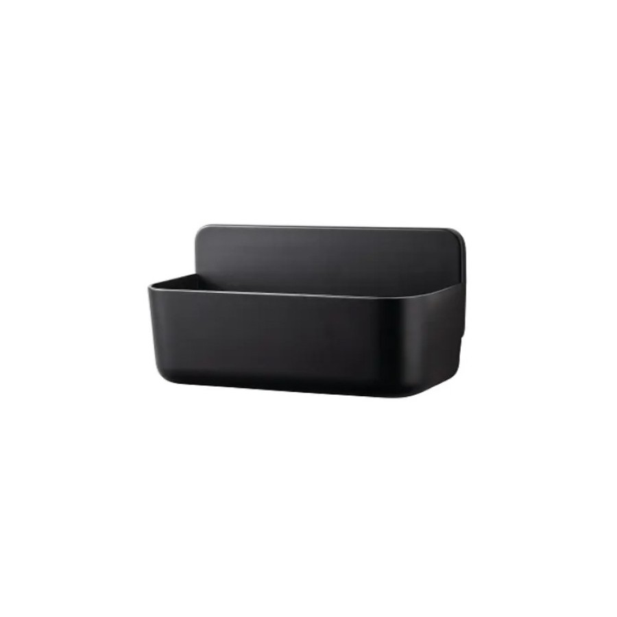 CESTA DUCHA TESA LAVAA MED. NEGRA
