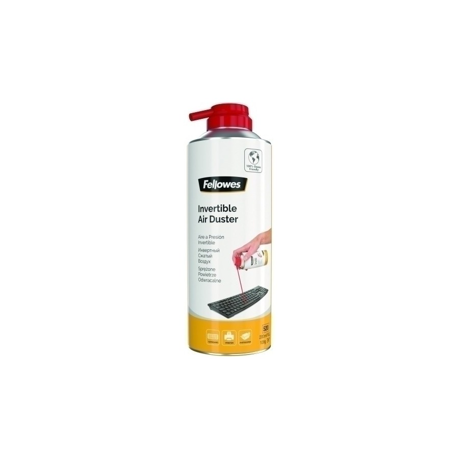SPRAY FELLOWES LIMPIADOR AIRE 200 ml