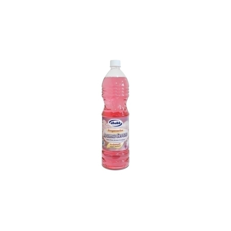 FRIEGASUELOS CHUBB CEREZO 1,5 LITROS