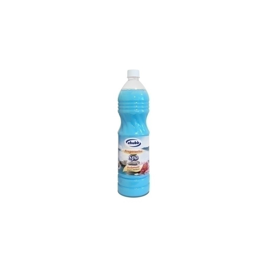 FRIEGASUELOS CHUBB SPA 1,5 LITROS