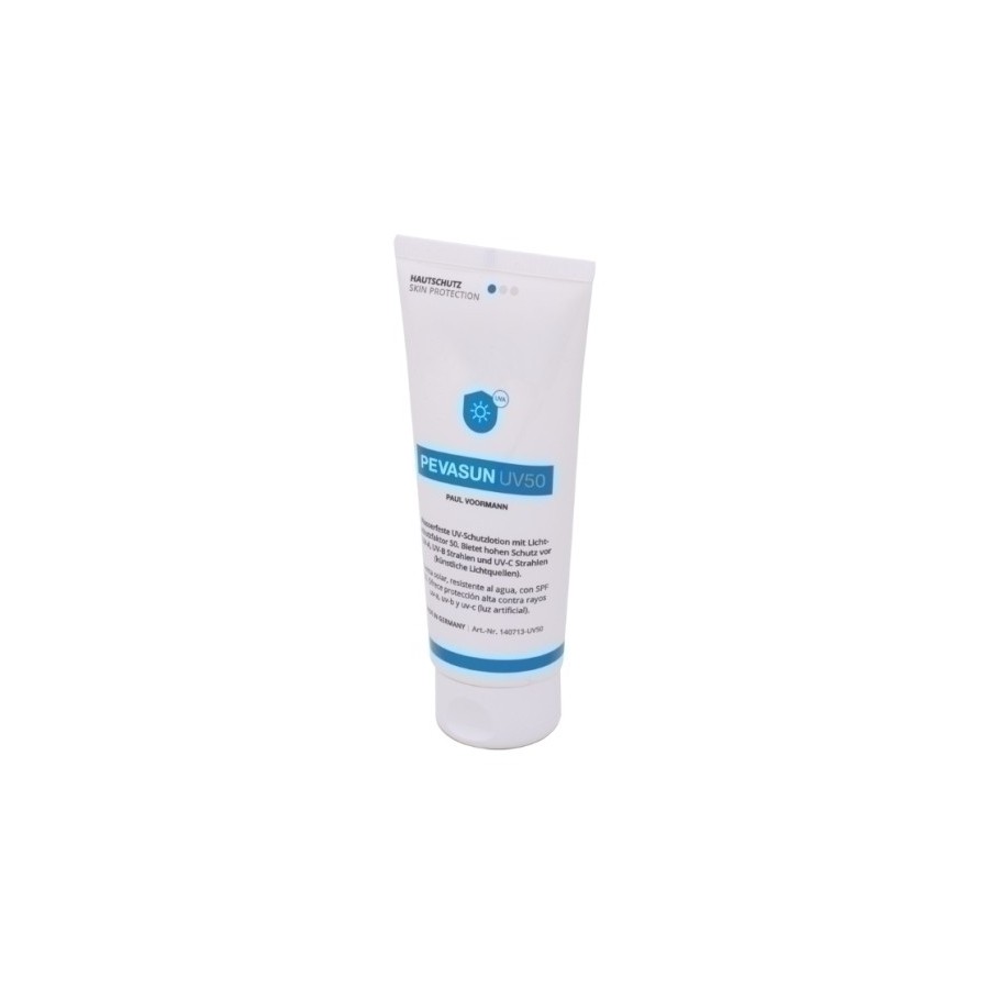 PROTECTOR SOLAR PEVASUN UV50 100ml