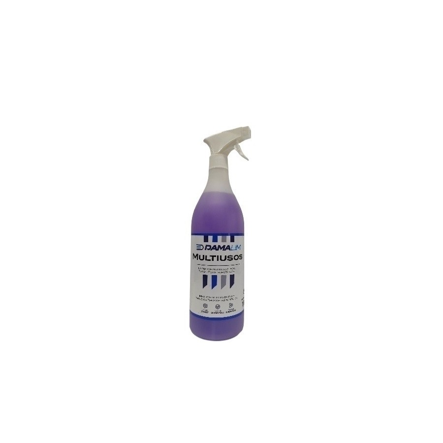 LIMPIADOR MULTIUSOS DAMALIN 1 L.