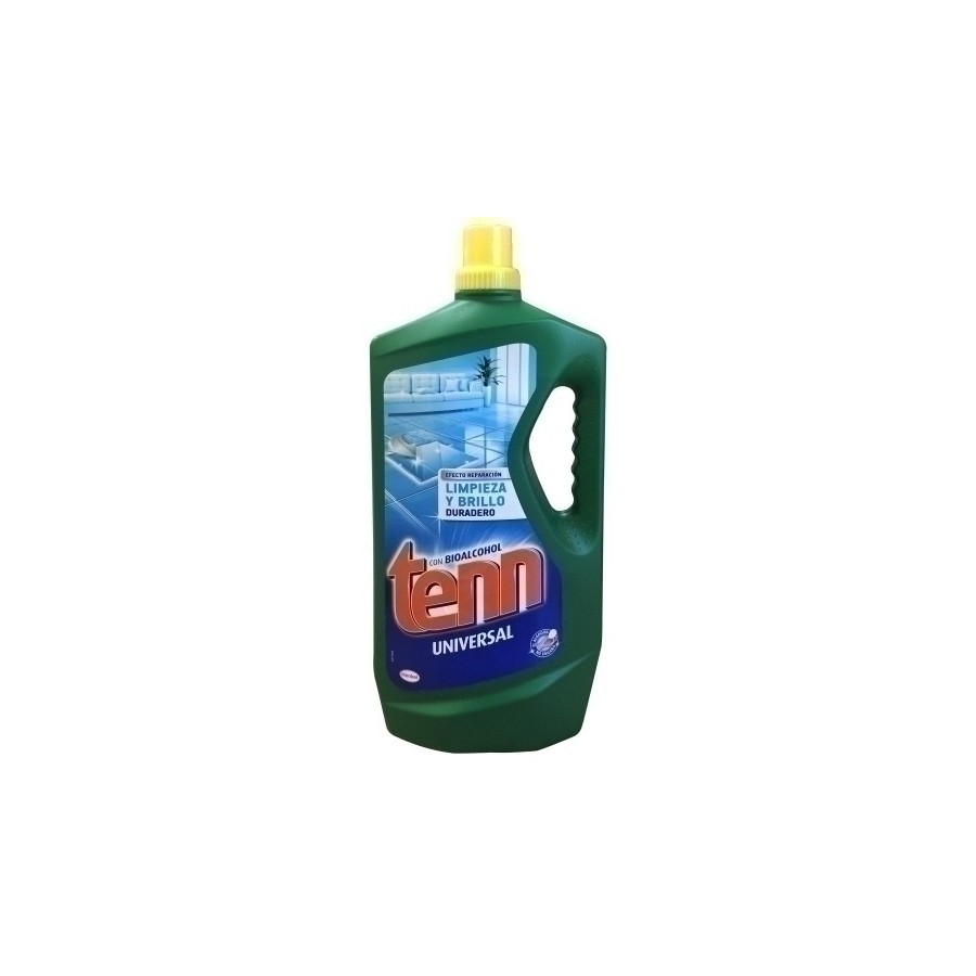 LIMPIADOR TENN BIOALCOHOL 1300ml