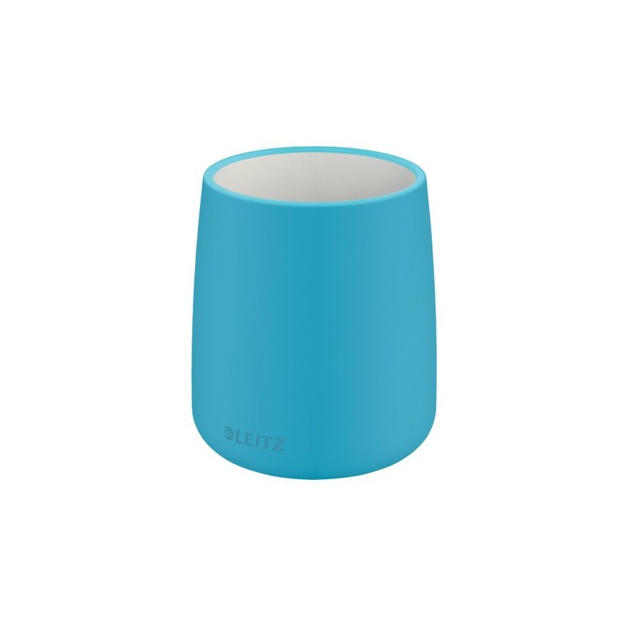 CUBILETE LEITZ COSY AZUL
