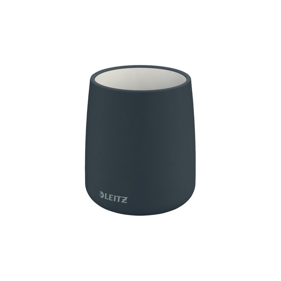 CUBILETE LEITZ COSY GRIS