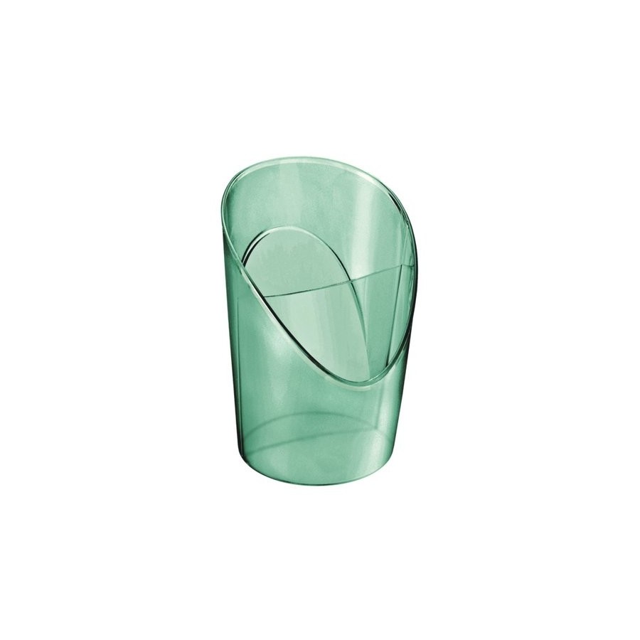 PORTA LAPICES ESSELTE COLOUR BREEZE VERDE