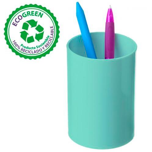 PORTALAPICES ARCHIVO 2000 771 VERDE PASTEL