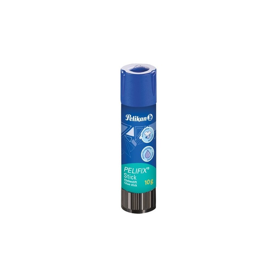 BARRA de PEGAMENTO PELIFIX 10g PEQUEÑA