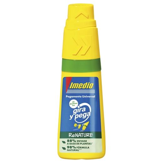 PEGAMENTO UNIVERSAL IMEDIO RENATURE TWIST&GLUE 35 ml