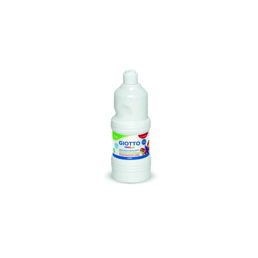 COLA BLANCA GIOTTO VINILIK 1000g