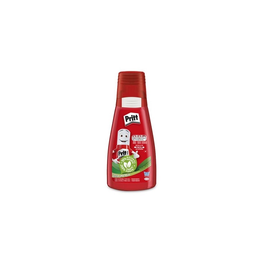 PEGAMENTO UNIVERSAL PRITT COLA 100g