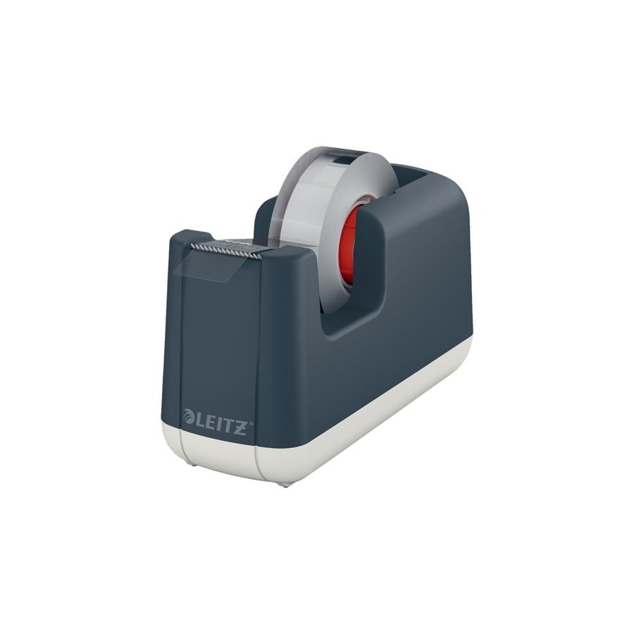 PORTARROLLOS LEITZ COSY 33m GRIS