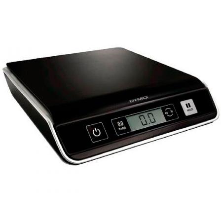 BASCULA DIGITAL DYMO M5 MAILING 5 Kg