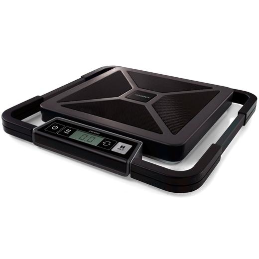 BASCULA DIGITAL DYMO S50 DE ENVIOS 50 Kg