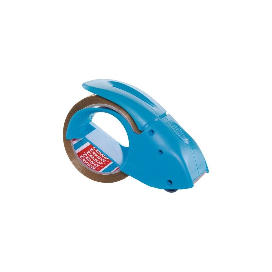 MAQUINA PRECINTAR TESA TESAPACK PACK´N GO AZUL