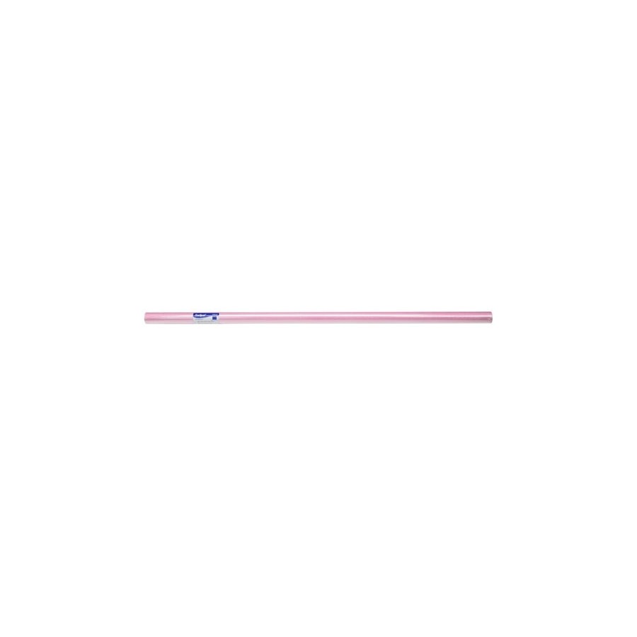 PAPEL de EMBALAR KRAFT ROLLO SADIPAL FUSION 1x3 m ROSA