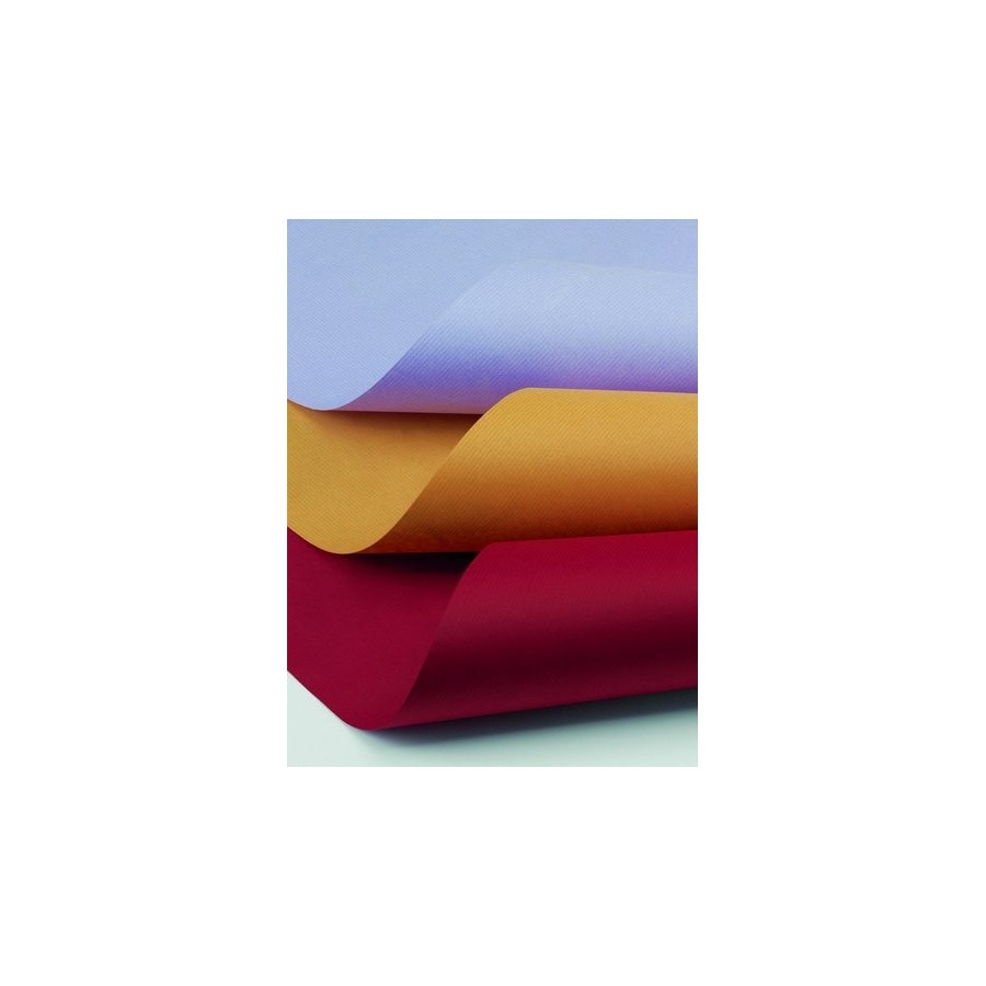PAPEL de EMBALAR KRAFT ROLLO SADIPAL FUSION 1x50 m LILA