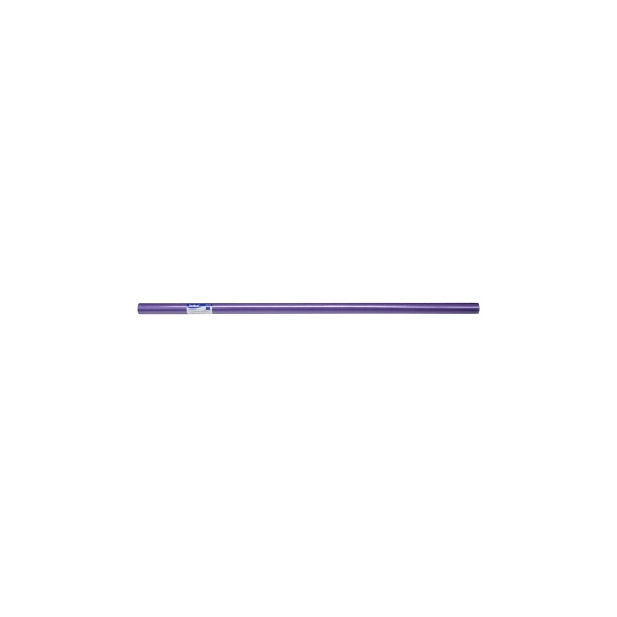 PAPEL de EMBALAR KRAFT ROLLO SADIPAL NEFERTITI 1x25 m  VIOLETA