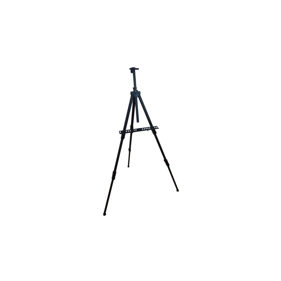 CABALLETE PINTOR TALENS ART CREATION TRIPODE  ALUMINIO c/BOLSA