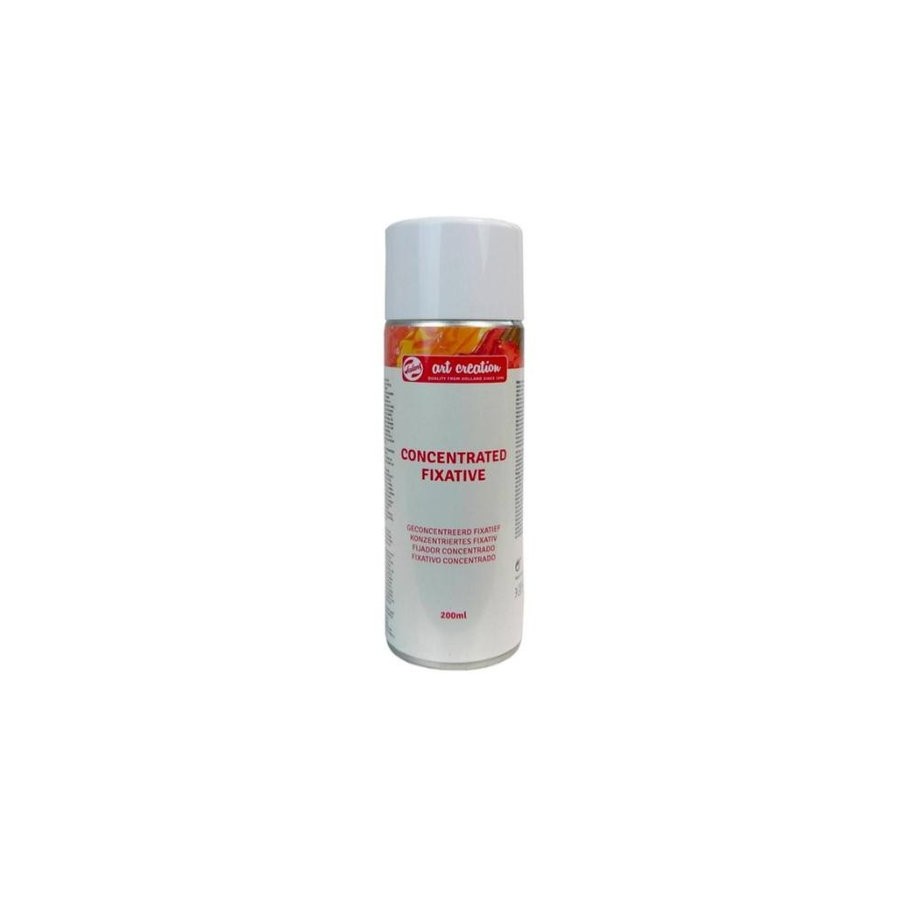 SPRAY FIJADOR TALENS ART CREATION 200 ml