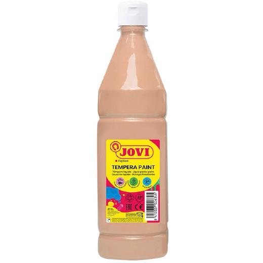 TEMPERA JOVI LIQUIDA 1000 ml (botella) CARNE