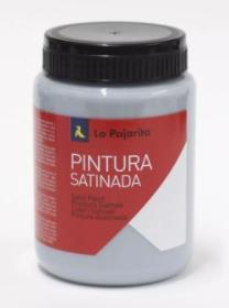 PINTURA LATEX LA PAJARITA 35 ml (bote) AZUL PORCELANA L-33