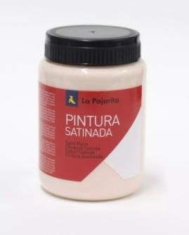 PINTURA LATEX LA PAJARITA 35 ml (bote) ROSA L-20