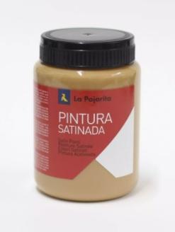 PINTURA LATEX LA PAJARITA 35 ml (bote) TERRACOTA L-23