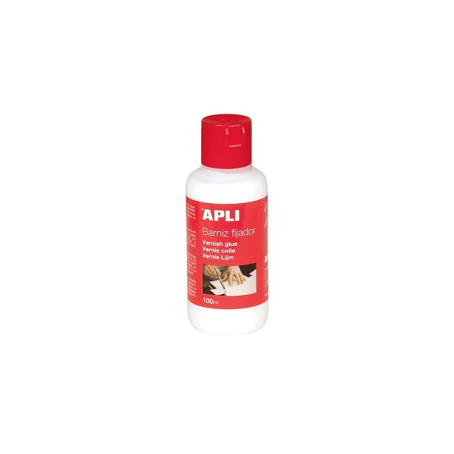 BARNIZ FIJADOR APLI 80 ml.