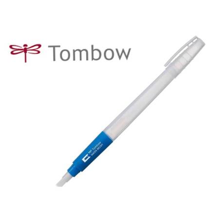 PINCEL DE AGUA TOMBOW WATER BRUSH PUNTA FINA