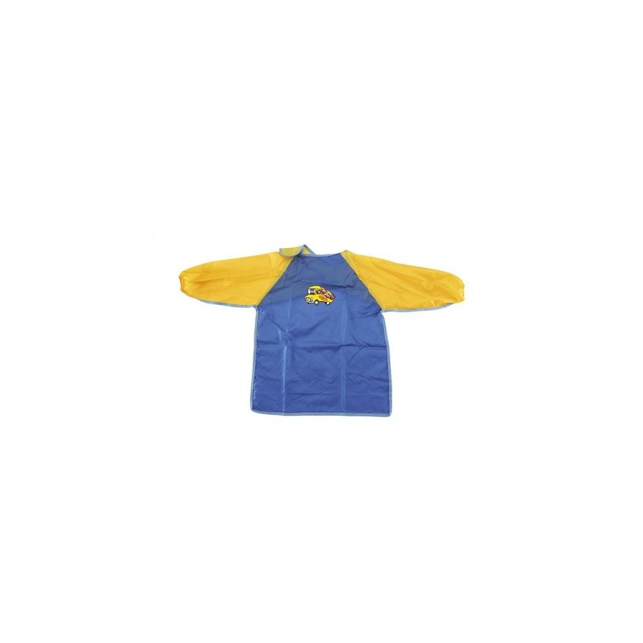 DELANTAL JOVI PRE-SCHOOL
