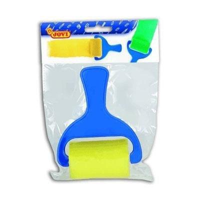 RODILLO de ESPUMA JOVI para PINTURA GRANDE 1 pieza