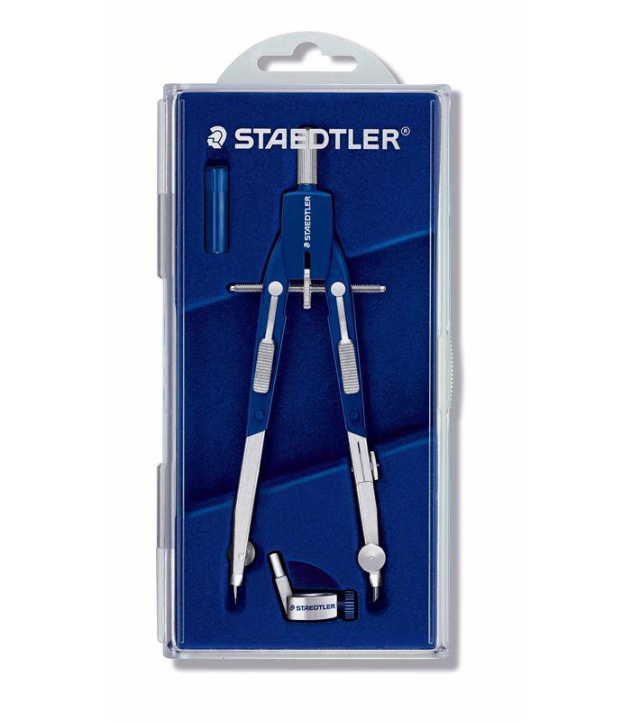 COMPAS STAEDTLER MARS QUICKBOW