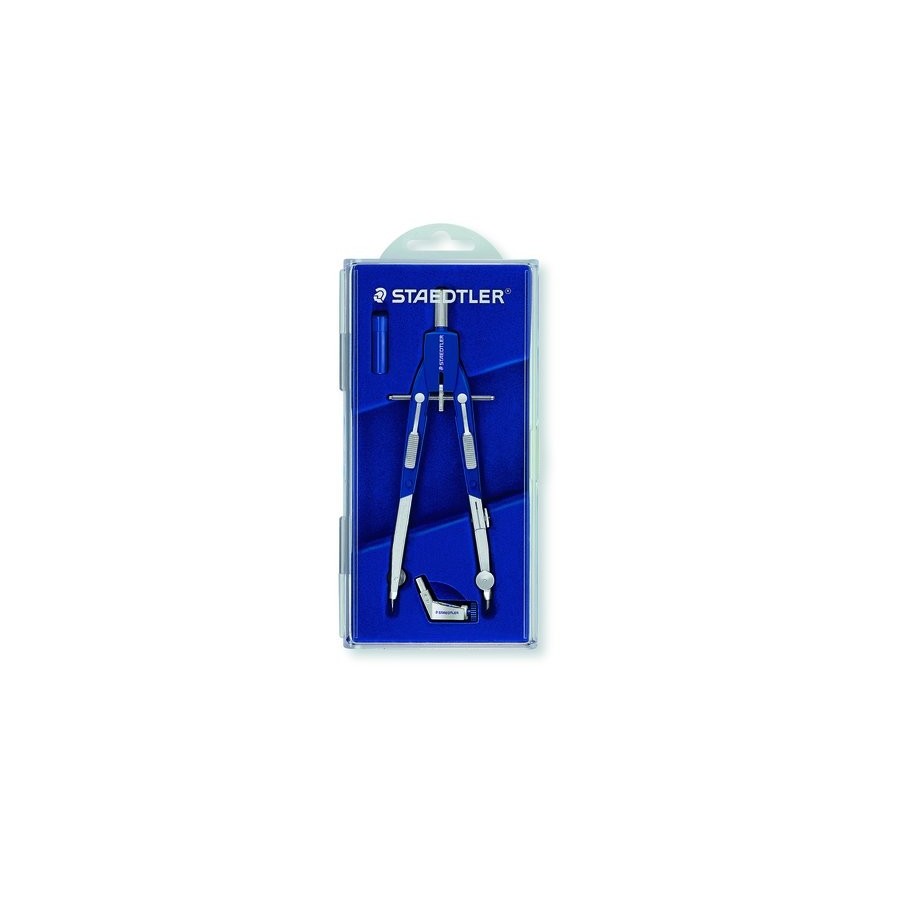 COMPAS STAEDTLER MARS QUICKBOW C/ALARGADERA