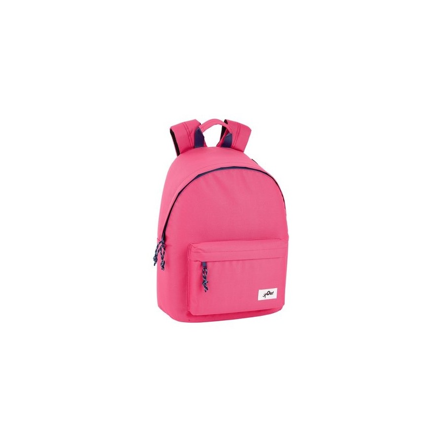 MOCHILA OLEF DAY PACK PARA PORTATIL 14,1" ROSA