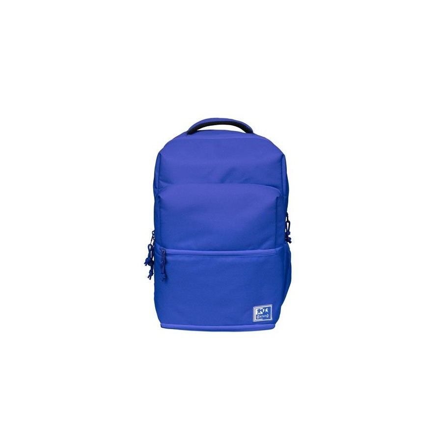 MOCHILA OXFORD B-OUT AZUL KLEIN