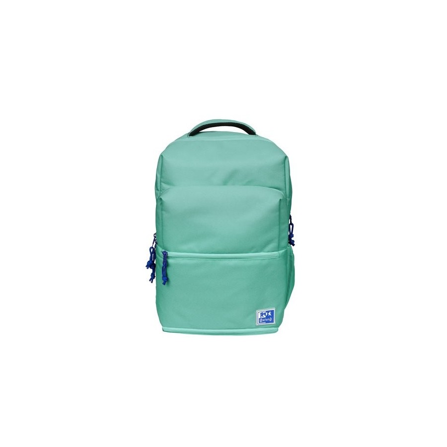 MOCHILA OXFORD B-OUT ICE MINT