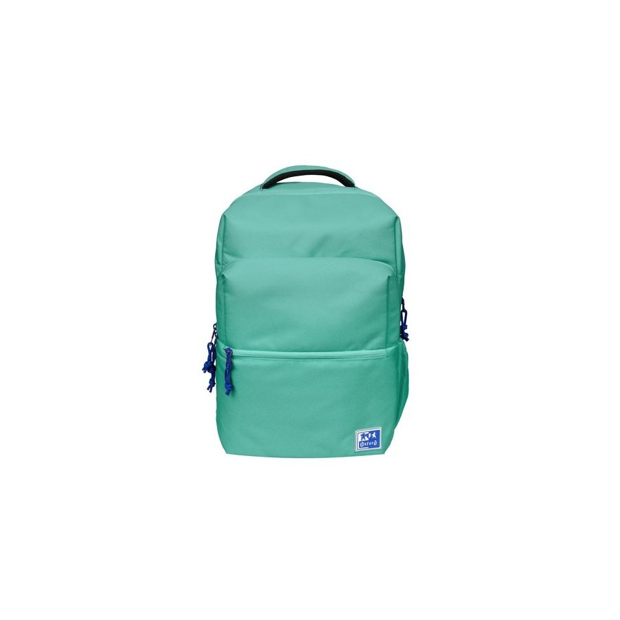 MOCHILA OXFORD B-READY ICE MINT
