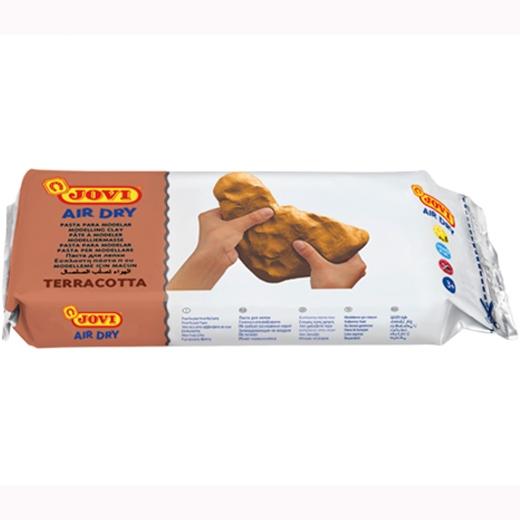 PASTA MODELAR JOVI TERRACOTTA 1000 GR