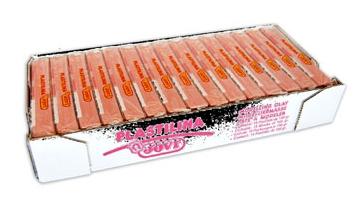 PLASTILINA JOVI 71 PASTILLA 150 gr. CARNE CAJA DE 15