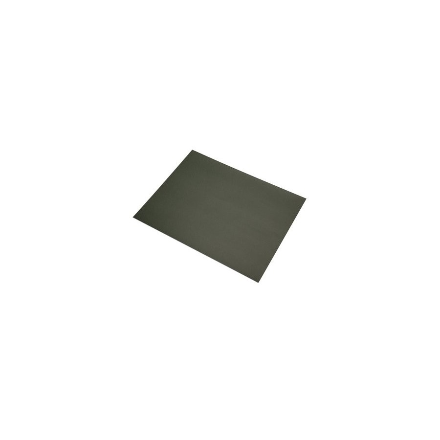 CARTULINA 50x65 FABRIANO COLORE 185g PAQUETE DE 25 VERDE PINO